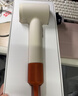徠芬高速吹風(fēng)機 SE 2+ 速干家用電吹風(fēng) 負離子護發(fā)低噪音吹風(fēng)筒 生日禮物 SE 2+米白橙 曬單實(shí)拍圖