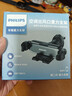 飛利浦（PHILIPS）車(chē)載手機支架 汽車(chē)出風(fēng)口導航支架重力感應手機夾升級通用2004 曬單實(shí)拍圖