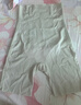 ubras輕呼吸無(wú)痕收腹褲透氣內褲女士提臀褲收腹安全褲瓷肌色三分褲M(mǎn) 曬單實(shí)拍圖