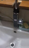 康佳電熱水龍頭即熱式水龍頭小廚寶二擋機械臂快速熱水龍頭加熱器家用冷熱兩用廚房寶陽(yáng)臺家用熱水器 曬單實(shí)拍圖