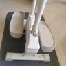 英爾健迷你橢圓機家用踏步機小型靜音減肥健身器材有氧橢圓儀阻力可調 [扶手款3.0-有座]加大加粗車(chē)架+實(shí)時(shí)數據監測+動(dòng)態(tài)減震 站坐躺三用-輕松塑形 曬單實(shí)拍圖
