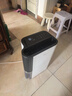 德業(yè)（Deye）除濕機/抽濕機 除濕量25升/天 45㎡家用輕音地下室除潮除濕器干衣機客廳臥室 手機智控DYD-T22A3 曬單實(shí)拍圖