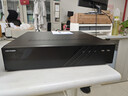 HIKVISION?？低暠O控硬盤(pán)錄像機32路8盤(pán)位兼容10T監控硬盤(pán)支持800萬(wàn)攝像網(wǎng)絡(luò )監控主機 DS-8832N-R8 曬單實(shí)拍圖