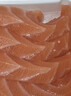 【輕食裝】冰鮮挪威三文魚(yú)厚切100g/盒 曬單實(shí)拍圖