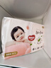 好奇（Huggies）鉑金裝小桃褲紙尿褲M(mǎn)144片(6-11kg)中號尿不濕【透爽散熱】 曬單實(shí)拍圖