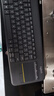 羅技（Logitech） K400 Plus觸控鍵盤(pán)鍵鼠套裝筆記本臺式機用無(wú)線(xiàn)鍵盤(pán)帶觸摸板一體鍵盤(pán) K400 Plus無(wú)線(xiàn)鍵盤(pán) 曬單實(shí)拍圖