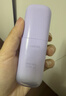 蘭芝雪紗絲柔隔離霜雙支妝前乳防曬遮瑕30ml#40紫色婦女節禮物 曬單實(shí)拍圖
