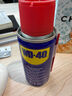 WD-40強力除銹劑鐵銹wd40金屬防銹門(mén)鎖潤滑油機械螺絲螺栓松動(dòng)清潔40ml 曬單實(shí)拍圖