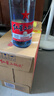 紅星二鍋頭 藍瓶綿柔8陳釀 清香型白酒 53度 750ml*6瓶 整箱裝口糧酒 曬單實(shí)拍圖
