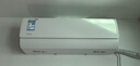 美的（Midea）酷省電二代pro店長(cháng)推薦 空調掛機 大1.5匹新一級能效全直流變頻節能防直吹 以舊換新 國家補貼 酷省電 大1匹 二代制熱省電40% 26年新款 曬單實(shí)拍圖
