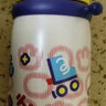 babycare兒童水杯6個(gè)月以上寶寶霸王龍不銹鋼保溫杯上學(xué)450ml-新舊款混發(fā) 曬單實(shí)拍圖