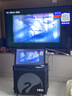 惠威（HiVi）家庭ktv音響套裝廣場(chǎng)舞音響帶顯示屏戶(hù)外音響k歌專(zhuān)用帶聲卡一體機家用移動(dòng)卡拉ok大功率大音量TS26 曬單實(shí)拍圖