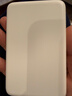 小米（MI）【3C認證】小米磁吸自帶線(xiàn)充電寶 10000 33W 白色  iPhone安卓可用 可上飛機/火車(chē)戶(hù)外儲能電源 曬單實(shí)拍圖