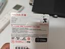 閃迪（SanDisk）64GB TF（MicroSD）內存卡 A1 U1 C10 至尊高速移動(dòng)版存儲卡 讀速140MB/s 手機平板游戲機內存卡 曬單實(shí)拍圖