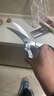 FACE MINI德國進(jìn)口鋼廚房剪刀剪雞鴨鵝骨頭專(zhuān)用剪刀大頭剪雞骨剪刀殺魚(yú) 曬單實(shí)拍圖