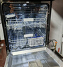 美的（Midea）洗碗機RX10S Max獨嵌兩用14套大容量四鍋同洗105℃熱風(fēng)烘干360°三層噴淋臂可調節上碗籃三星消毒 嵌入式 獨立式兩用 14套大容量熱風(fēng)烘干 曬單實(shí)拍圖