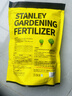 史丹利復合肥蔬菜用農用種菜果樹(shù)專(zhuān)用肥料養花化肥有機2.5斤 曬單實(shí)拍圖