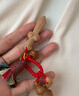 善風(fēng)善水桃木劍嬰兒真桃木真品防驚嚇手工桃木掛件正宗老桃木成人隨身掛件 曬單實(shí)拍圖