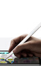 倍思電容筆iPad觸控筆適用2026年款iPad Pro/Air8/Mini/iPad11平板觸屏手寫(xiě)筆Applepencil二代 曬單實(shí)拍圖