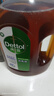 滴露（Dettol）消毒液衣物除菌液洗衣消毒水1.8L*1 衣物混洗殺菌除螨 非84酒精 曬單實(shí)拍圖