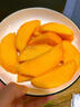 南步海南三亞金煌芒 特大果澳芒紙核芒水仙大芒果忙果新鮮熱帶水果 4.5斤 精選中果【單果200-400g】 曬單實(shí)拍圖