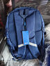 回力書(shū)包男小學(xué)生三四五六年級中學(xué)生背包男孩初中生大容量學(xué)生雙肩包 曬單實(shí)拍圖