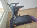 飛利浦智能跑步機全折疊家庭用靜音室內健身房器材爬坡走步小黑俠3107T 曬單實(shí)拍圖