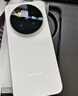 vivo X300 Pro 16GB+512GB 簡(jiǎn)單白 蔡司2億APO超級長(cháng)焦 藍圖影像雙芯 5年持久流暢OriginOS 6 AI手機 曬單實(shí)拍圖