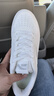 安踏（ANTA）男鞋板鞋2026年春夏季新款經(jīng)典小白鞋休閑鞋厚底增高鞋子運動(dòng)鞋男 紙莎白【90%用戶(hù)選擇】 42 曬單實(shí)拍圖