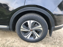 米其林（MICHELIN）汽車(chē)輪胎235/60R18 103W攬途LATITUDE SPORT 3 AO2適配國產(chǎn)奧迪Q5 曬單實(shí)拍圖