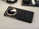OPPOFind N6 芳綸纖維磁吸保護殼 經(jīng)緯黑 支持無(wú)線(xiàn)充電 官方出品 輕薄仿若無(wú)物 適配OPPO Find N6手機 曬單實(shí)拍圖