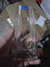 Ocean進(jìn)口玻璃杯家用歐式刻花紋透明喝水杯子飲料杯Connexion350ml  曬單實(shí)拍圖