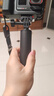 影石Insta360迷你腳架自拍桿 2.0 迷你三腳架手持自拍桿運動(dòng)相機拍照手柄 新款便攜【適配Ace/GO系列】 曬單實(shí)拍圖