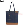 Lee托特包斜挎單肩手提大學(xué)生電腦通勤女【春尚新】送女友送老婆禮物 曬單實(shí)拍圖