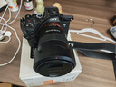 索尼（SONY）Alpha 7 V 全畫(huà)幅微單相機 a7m5 約30張/秒高速連拍 S35模式4K（ILCE-7M5/A7M5）注冊發(fā)貨享紅包 單機身（含雙肩包） 官方標配 曬單實(shí)拍圖