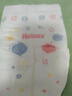 好奇（Huggies）金裝拉拉褲XL96片(12-17kg)尿不濕【速干不易紅】 曬單實(shí)拍圖