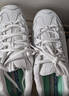斯凱奇（Skechers）女鞋春季厚底老爹鞋百搭軟底舒適外穿運動(dòng)鞋11959 曬單實(shí)拍圖