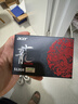 宏碁（acer） 512G SSD固態(tài)硬盤(pán) M.2接口(NVMe協(xié)議) N3500系列 暗影騎士龍｜NVMe PCIe 3.0（3500MB/s讀速） 曬單實(shí)拍圖