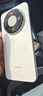 華為（HUAWEI）Mate 80 新品旗艦手機 第二代紅楓影像鴻蒙AI 華為直屏鴻蒙手機 雪域白 12GB+256GB 官方標配 曬單實(shí)拍圖