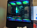 華碩全家桶i5 14600KF/RTX5070顯卡直播電競游戲臺式機組裝電腦主機整機DIY組裝機 RTX5060Ti+13600KF丨配置二 曬單實(shí)拍圖