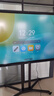 聯(lián)想（lenovo）75英寸會(huì )議平板一體機觸摸屏會(huì )議顯示器電子白板教學(xué)辦公會(huì )議大屏觸摸觸控屏/E75DPH0 曬單實(shí)拍圖