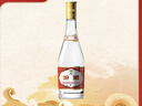 汾酒 黃蓋玻汾 清香型白酒 53度 475ml 單瓶裝 年份隨機 不含禮袋 曬單實(shí)拍圖