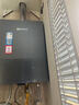 能率（NORITZ）【小云朵UP Max】18L大升數 燃氣熱水器天然氣【大水量免換氣表   水伺服】上門(mén)安裝18EX34AFEX 曬單實(shí)拍圖