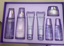 自然堂【周翊然同款】凝時(shí)鮮顏水乳套裝抗皺護膚品生日禮物禮盒 曬單實(shí)拍圖