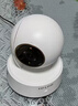 普聯(lián)（TP-LINK）800萬(wàn)像素4K全彩智能攝像頭家用云臺室內無(wú)線(xiàn)監控360度夜視全景手機遠程雙向通話(huà)寵物嬰兒IPC48AW 曬單實(shí)拍圖