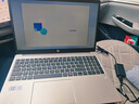 惠普（HP）銳15 AMD銳龍 15.6英寸輕薄筆記本電腦(R5-7535U 16G 1TB  指紋 一年上門(mén)) 曬單實(shí)拍圖