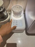 十月結晶搖奶器靜音恒溫泡奶機全自動(dòng)溫奶暖奶器搖奶二合一 【小夜燈至臻款】暖奶/搖奶/保溫/解凍多合一 1L 曬單實(shí)拍圖