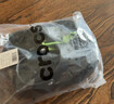卡駱馳（CROCS）洞洞鞋貝雅男鞋女鞋輕便耐磨一腳蹬拖鞋休閑鞋|10126 黑色-001 43 (270mm) 曬單實(shí)拍圖