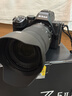 尼康（Nikon）Z5II全畫(huà)幅微單相機 尼康云創(chuàng  ) 中心約7.5檔減震 電影級色彩 高亮度電子取景器 曬單實(shí)拍圖