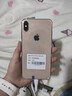 蘋(píng)果xs max Apple iPhone XS MAX 蘋(píng)果 xs 國行全網(wǎng)通 二手手機 金色【365天質(zhì)?！?XSM-256G【三期免息+更換電池100%】 95新 曬單實(shí)拍圖